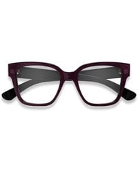 Gucci - Gg1791O Linea Name Of Brand Eyeglasses - Lyst