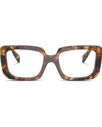 Prada - Prc09V - Lyst