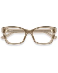 Chloé - Ch0380O - Lyst