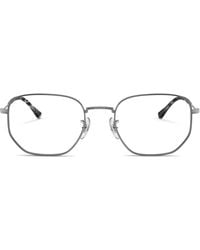 Ray-Ban - Rx6496 - Lyst