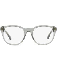 Emporio Armani - Ea3207 Clear - Lyst