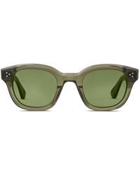 Garrett Leight - Cyprus Sun - Lyst