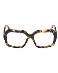 Guess - Gu50226 Tortoise - Lyst