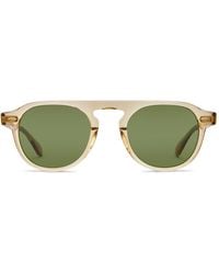 Garrett Leight - Harding Sun - Lyst