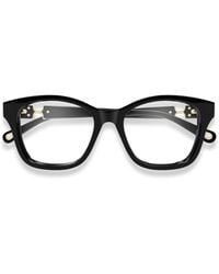 Chloé - Ch0334O - Lyst