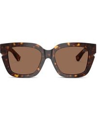 Burberry - Be4453 - Lyst