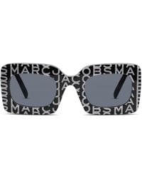 Marc Jacobs - Marc 488/N/S - Lyst