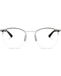 Ray-Ban - Rx7553 - Lyst