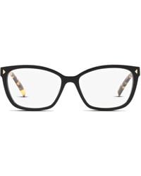 Prada - Pr 15Zv - Lyst
