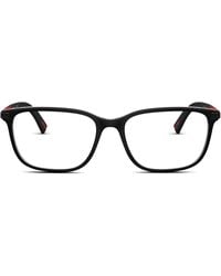 Prada Linea Rossa - Ps02Rv - Lyst