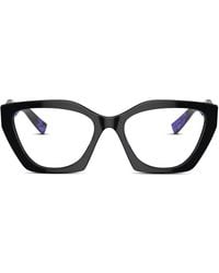 Prada - Pr 09Yv - Lyst