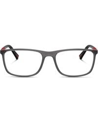 Prada Linea Rossa - Ps03Qv - Lyst