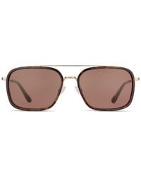 Barbour - Bas-3079 Tortoise - Lyst