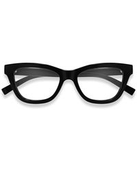 Gucci - Glasses - Lyst