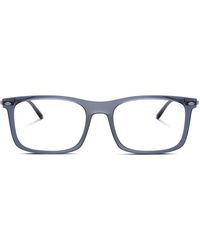 Ray-Ban - Rx7260 - Lyst