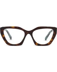 Prada - Pr 09Yv - Lyst