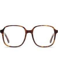 Amelia E. - Moonlit Eyeglasses - Lyst