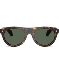 Moncler - Me6022U Splash - Lyst