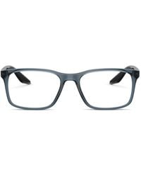 Prada Linea Rossa - Ps08Rv - Lyst
