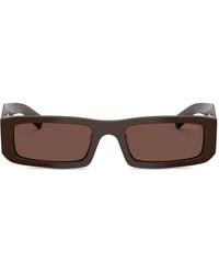 Prada - Prd09Sd - Lyst