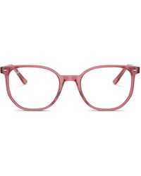 Ray-Ban - Rx5397F Elliot - Lyst