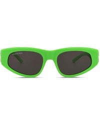 Balenciaga - Bb0095S - Lyst