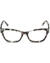 Guess - Gu50353 Tortoise - Lyst