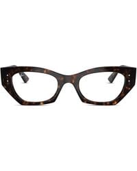 Ray-Ban - Rx7330 Zena - Lyst