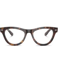 Ray-Ban - Rx5510 - Lyst