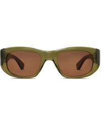 Garrett Leight - Laguna Sun - Lyst