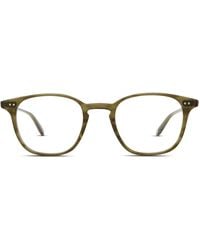 Garrett Leight - Clark - Lyst