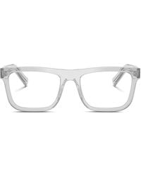 Prada - Prc03V - Lyst