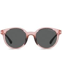 Emporio Armani - Ek4185F Kids - Lyst