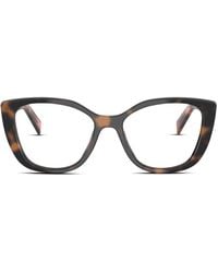 Prada - Prb04V - Lyst