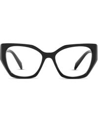 Prada - Pr 18Wv - Lyst