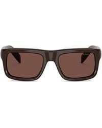 Prada - Prd11S - Lyst