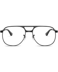 Ray-Ban - Rx3793V Bill Max - Lyst