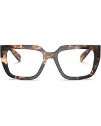 Prada - Pra03V - Lyst