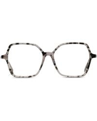 Marc Jacobs - Marc 709 Tortoise - Lyst