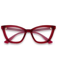 Gucci - Glasses - Lyst