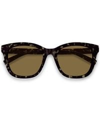 Gucci - Sunglasses - Lyst