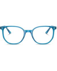 Ray-Ban - Rx5397 Elliot - Lyst