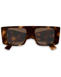 Gucci - Sunglasses - Lyst