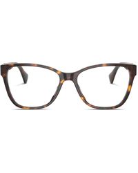 Ralph Lauren - Ra7199U,Tortoise - Lyst