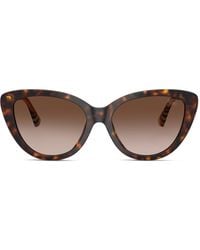 Burberry - Be4457 - Lyst