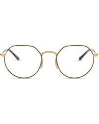 Ray-Ban - Rx6465 Jack - Lyst