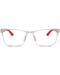 Ray-Ban - Rx7550 - Lyst