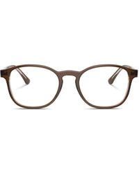 Ray-Ban - Rx5417 - Lyst