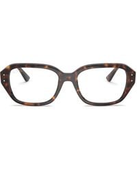 Ray-Ban - Rx7258 Shea - Lyst
