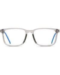 Smith - Smith Outsider Mix,Clear - Lyst